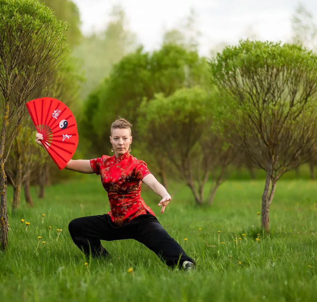 taichi