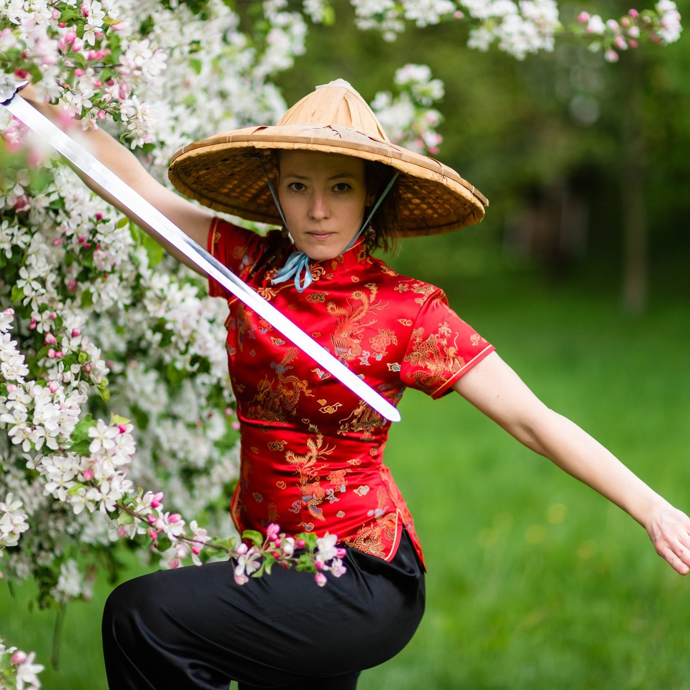taichi