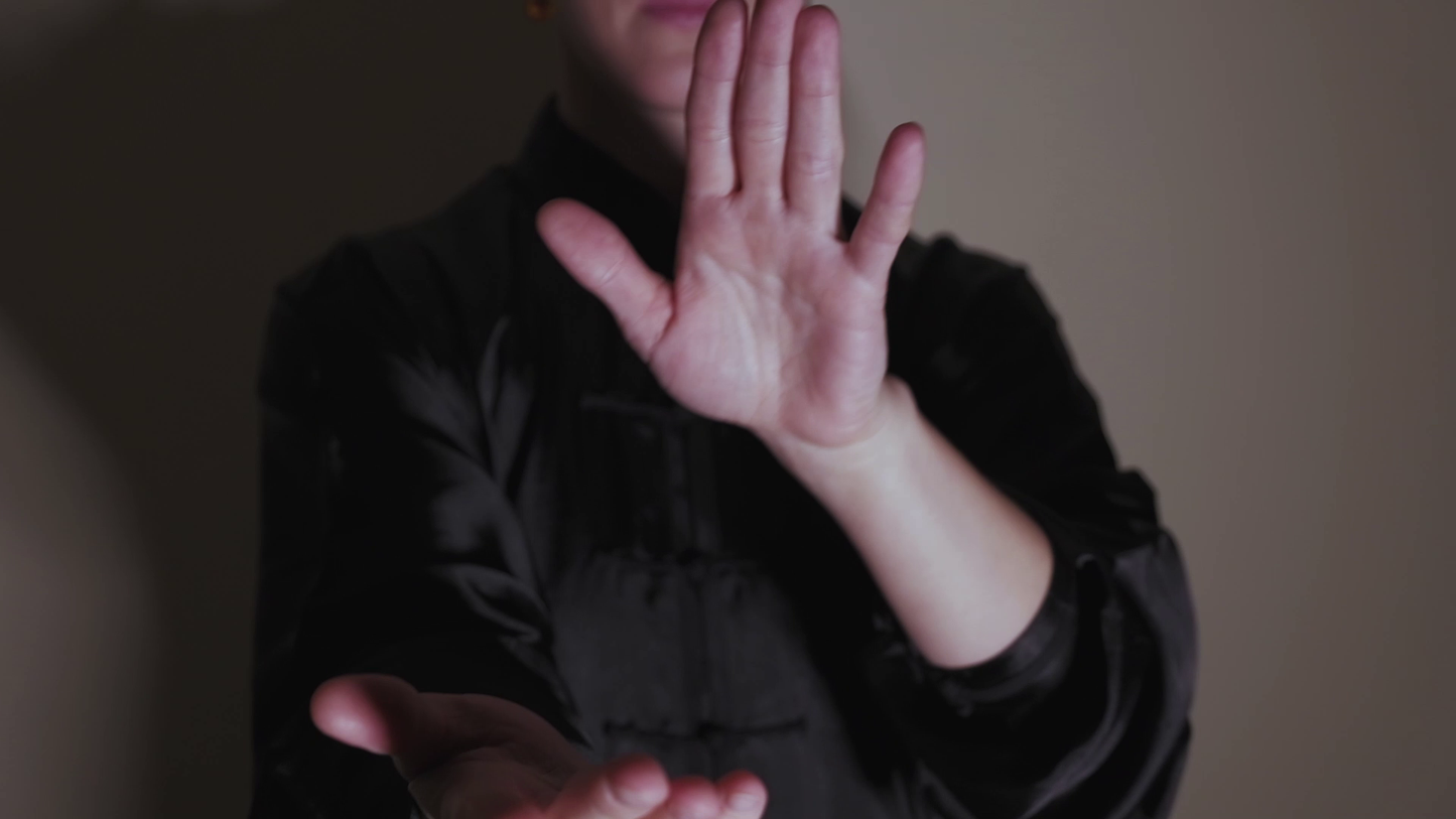 taichi